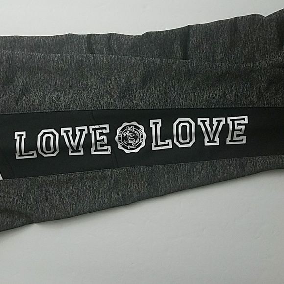 💓sale💓roma concept athletic pants size M [AA26] - Picture 4 of 5